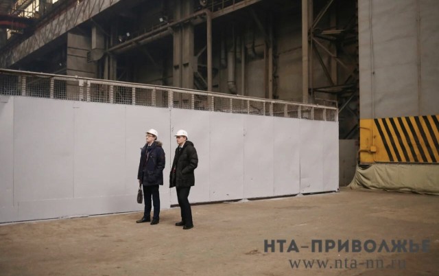 Партнеров “Профессионалитета-2025”определили в Нижегородской области