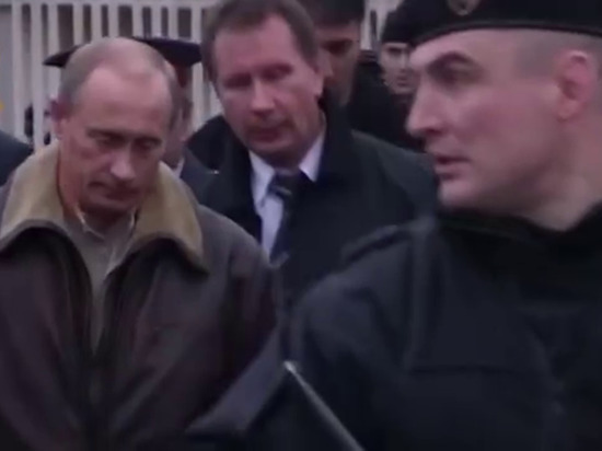 Рамзан Кадыров пожелал 69-летнему Виктору Золотову успехов в службе