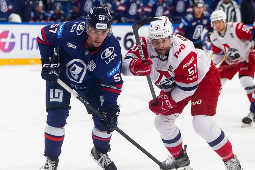 Эпизод матча 