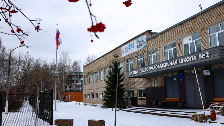 В Нижегородской области ученики стали нападать на учителей во время уроков. Что происходит