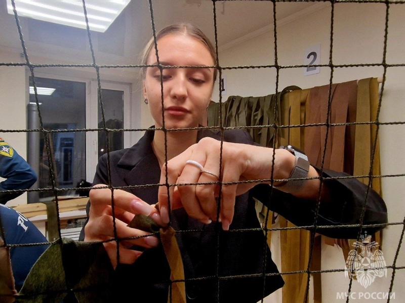 Акция 35 добрых дел