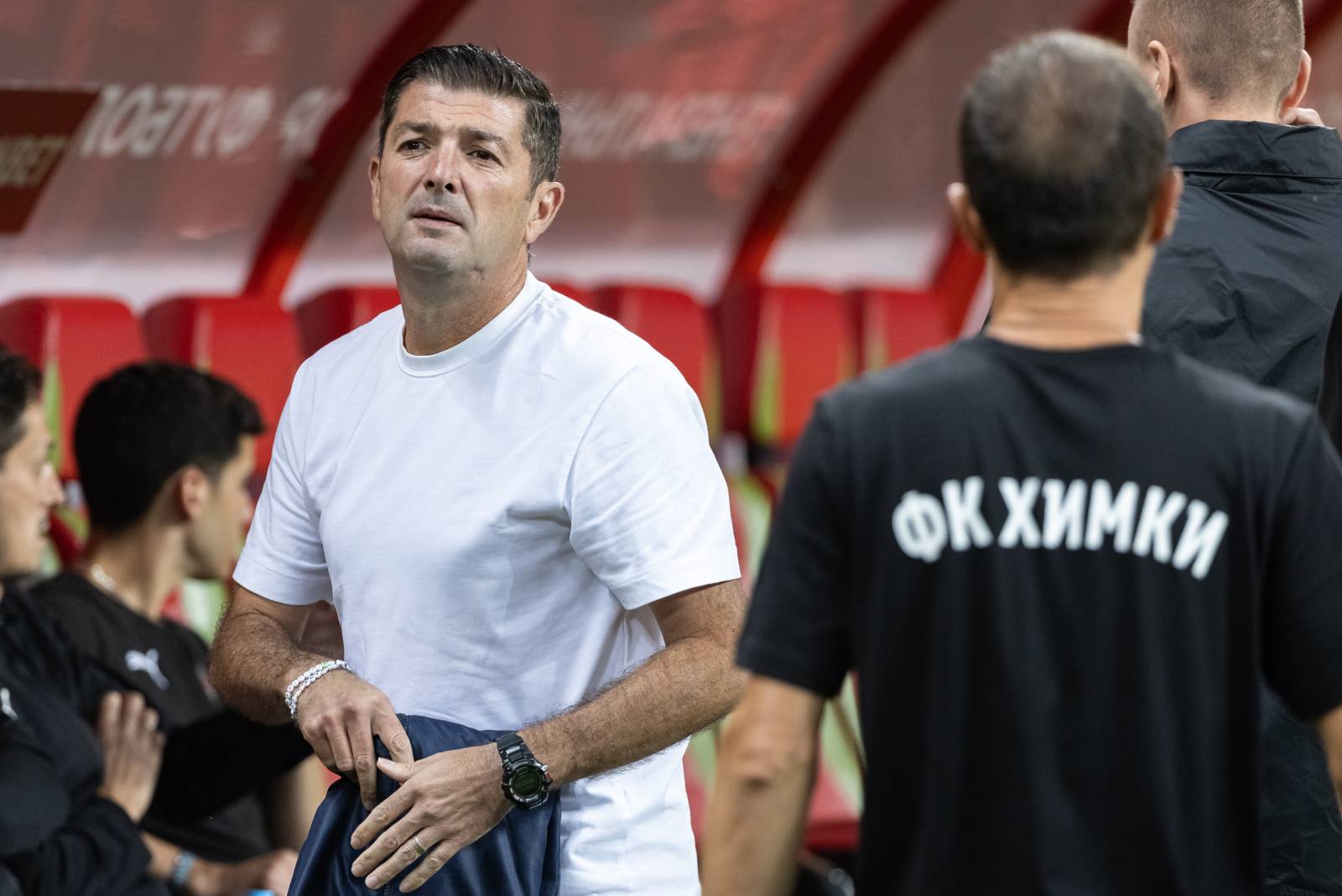 Артига: «Рубин» и «Спартак» сделали сильный рывок весной, показав отличную динамику