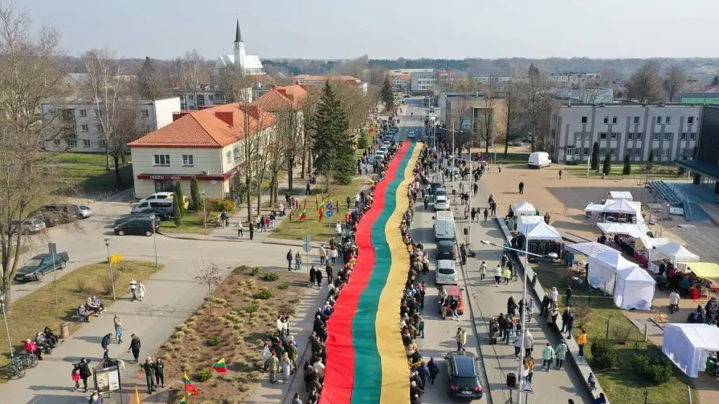 Когда все вместе