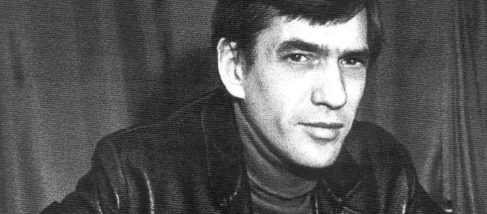 Молодёжный театр отметит юбилей своего основателя