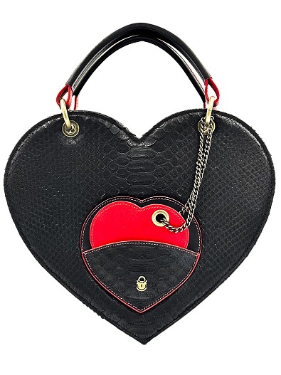 Сумка Ante Kovac Heart «Агапе»