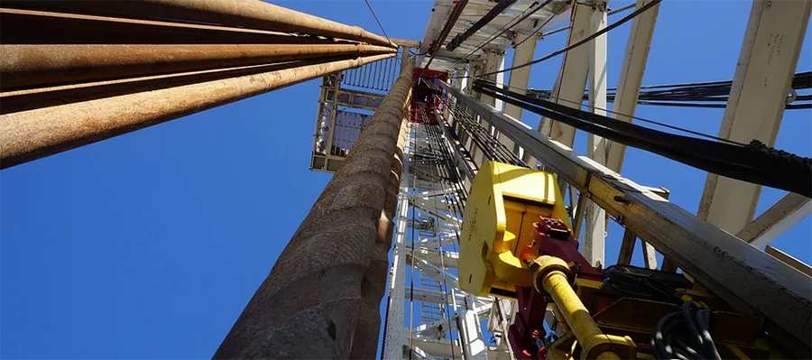 Таас-Юрях Нефтегазодобыча добыла 25-миллионную тонну нефти