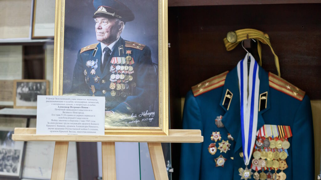 Место истории и силы: 55 лет назад на карте города появилась набережная Александра Невского