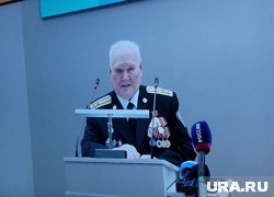 Александр Макеев гордится своим выбором карьеры