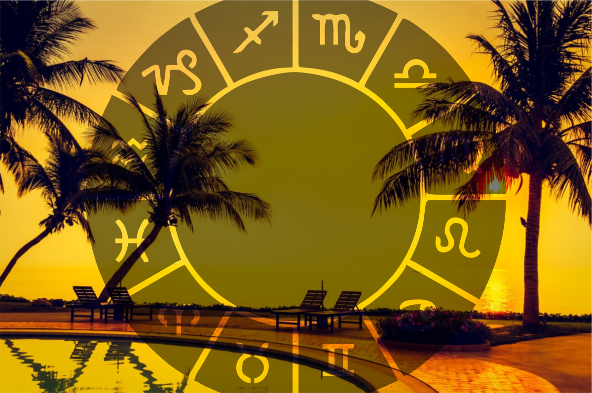 Куда и когда: гороскоп путешествий 2024 для каждого знака Зодиака