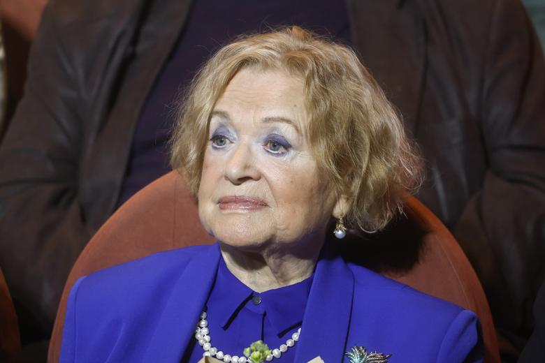 Валентина Талызина