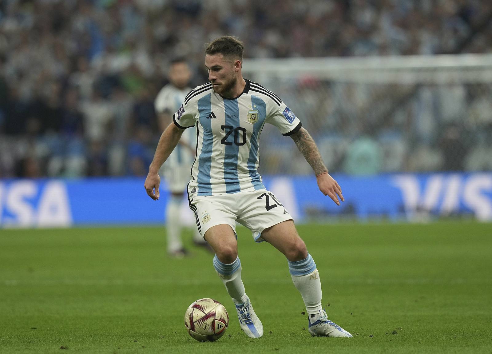 «Реал» хочет подписать полузащитника «Ливерпуля»