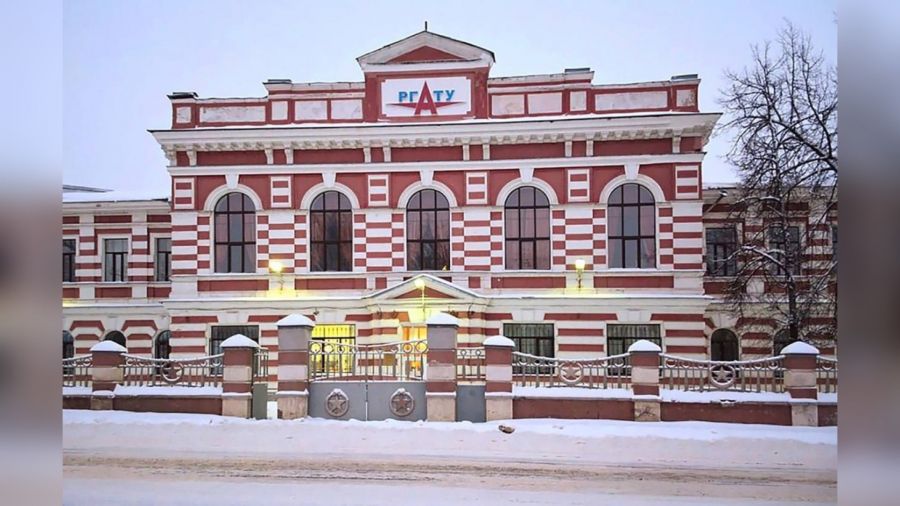 Проект передовой инженерной школы в Рыбинске стал победителем общероссийского грантового конкурса