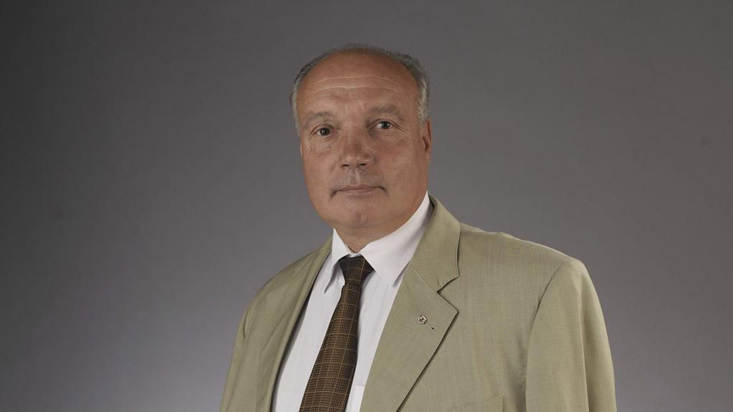 Владимир Иванович Балахтин