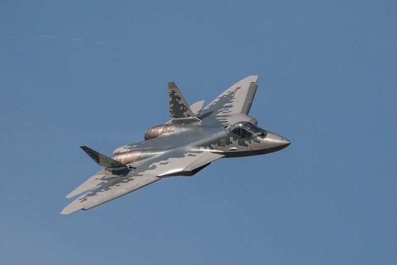 Су-57