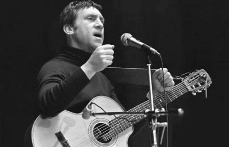 «А может, тоже в Магадан?», или «Белое безмолвие» Владимира Высоцкого