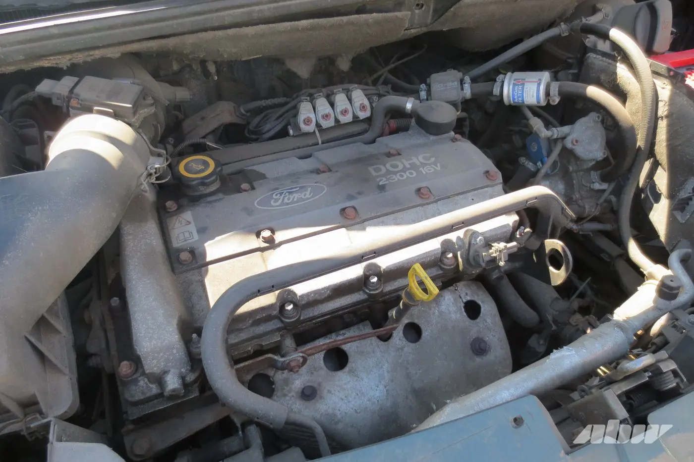 Ford_Galaxy_двигатель