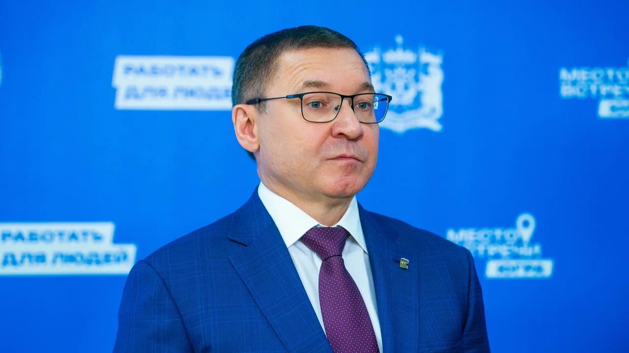 Владимир Якушев: «Единая Россия» против регулирования проведения фотосессий с новорожденными