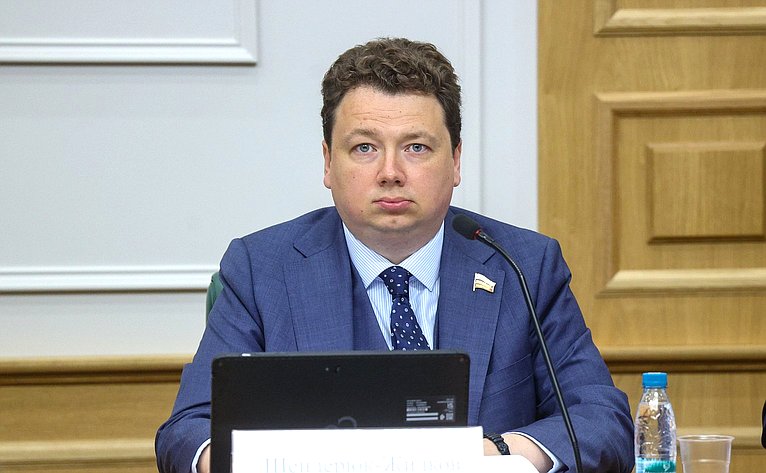 Александр Шендерюк-Жидков