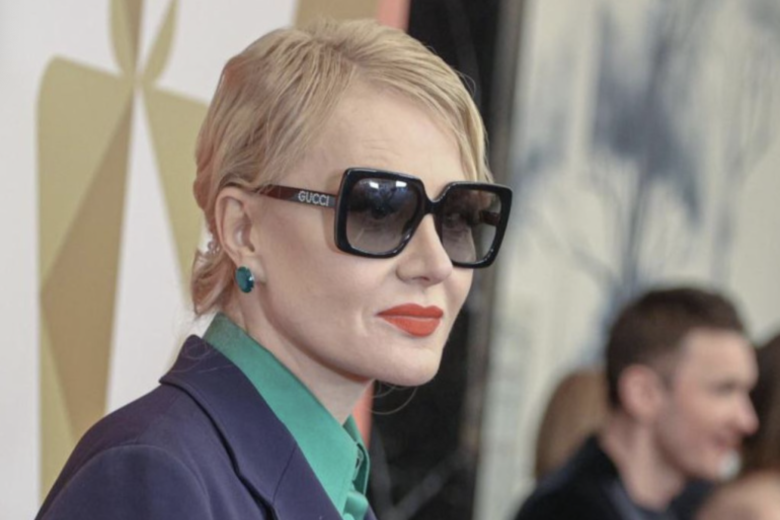 Рената Литвинова