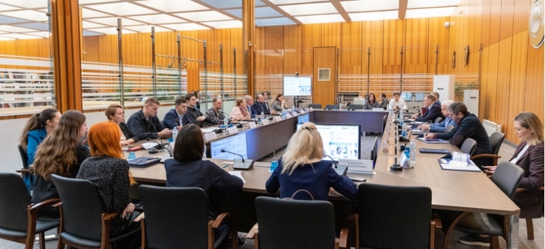 Итоги заседания Координационного совета ПИШ МИЭТ