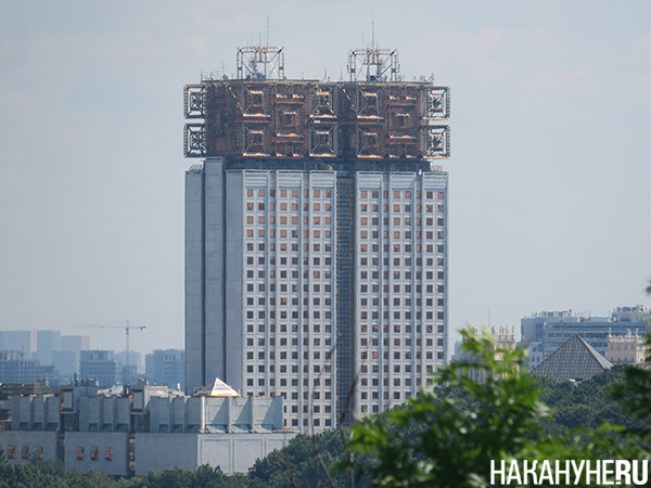 Фото: Накануне.RU