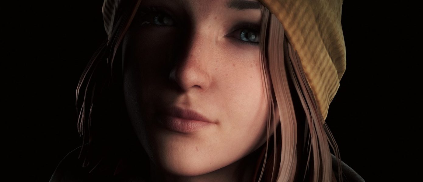 На сайте PEGI засветилась Life is Strange: Reunion — Хлоя Прайс вернётся и объединится с Макс Колфилд