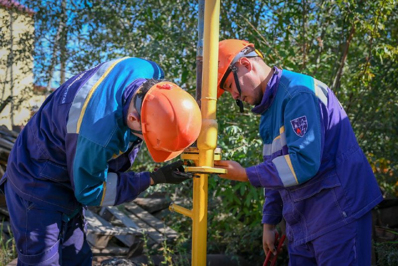 «Сахатранснефтегаз»: вниманию должников за поставку газа!