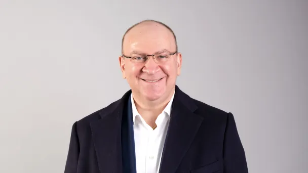 Андрей Черных, эксперт по инвестициям и личным финансам, автор книги «Инвестиция на миллиард... Как обыграть Уоррена Баффета», резидент Forbes Club