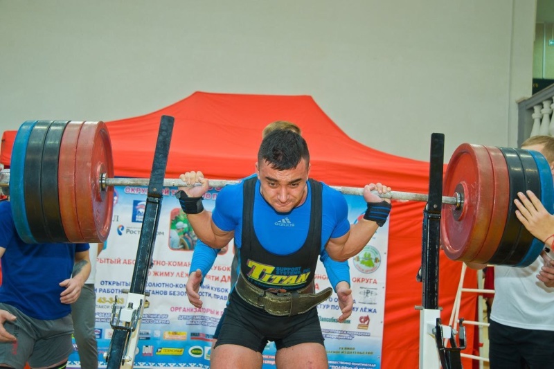 Люди МЧС России