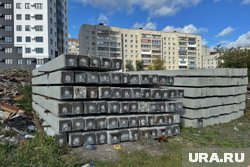 Новые дома появятся по плану застройки