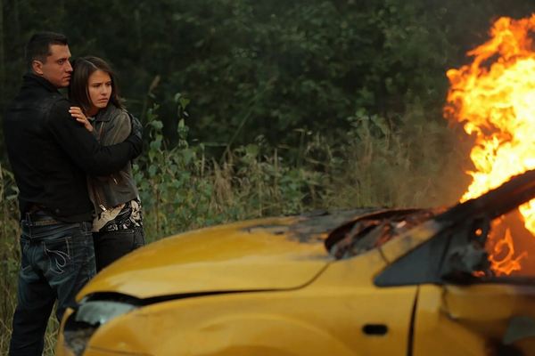 В Зеленограде пройдут съемки сериала «Мажор»