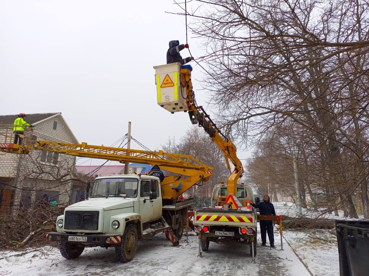 Анапа ураган сегодня