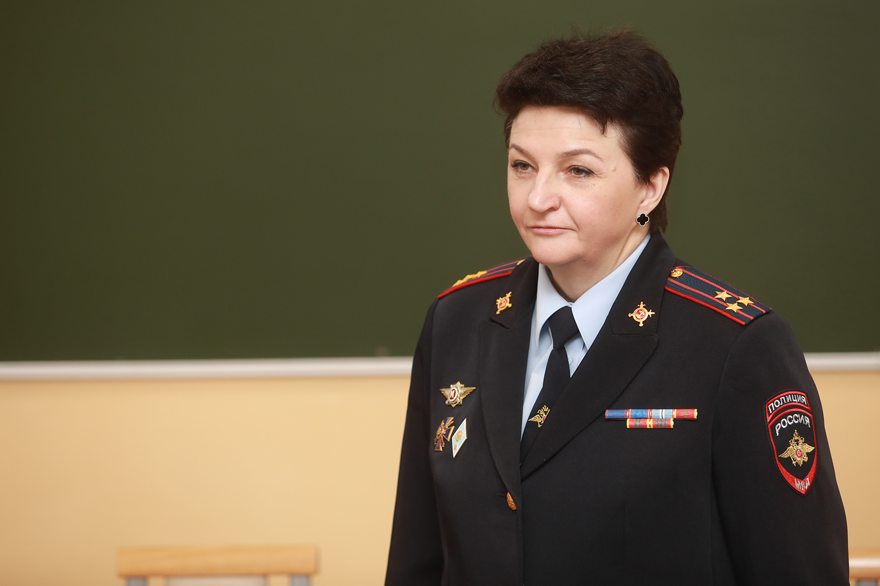Мвд универ спб
