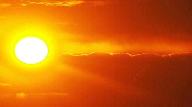 Ученый предупредил о рекордной жаре в Турции на фоне влияния феномена Эль-Ниньо