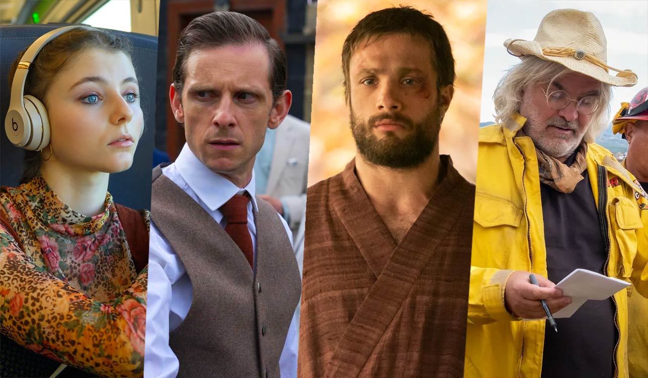 Новый «Скалолаз», сиквел «Жестокой ночи» с Дэвидом Харбором, «Как ограбить банк» Дэвида Литча и другие боевики 2026 года