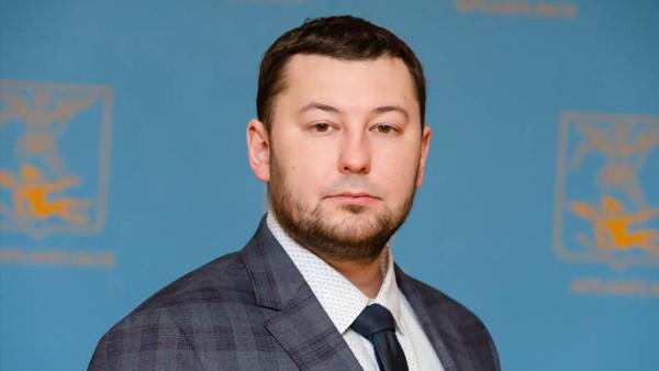 Фото с официальной страницы администрации Архангельска (arhcity.ru)