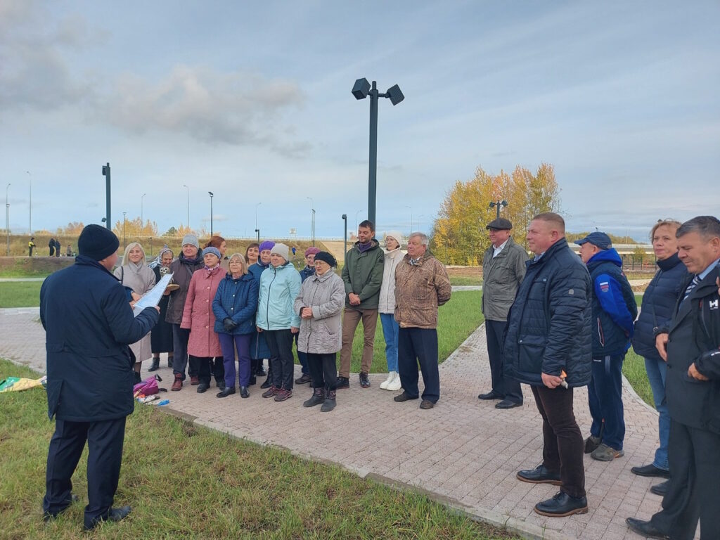 Мостостроитель Анатолий Мухарев - о переправах, соединяющих берега, людей и историю