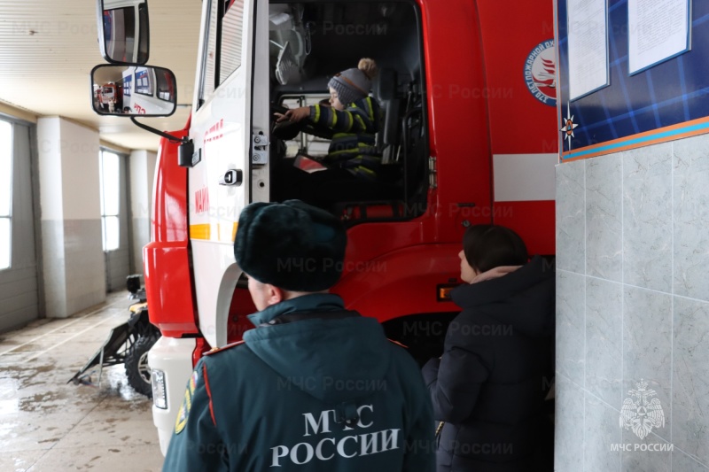 Новогодние мечты должны сбываться!