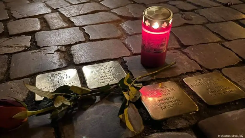 В Кайзерслаутерне украли четыре 