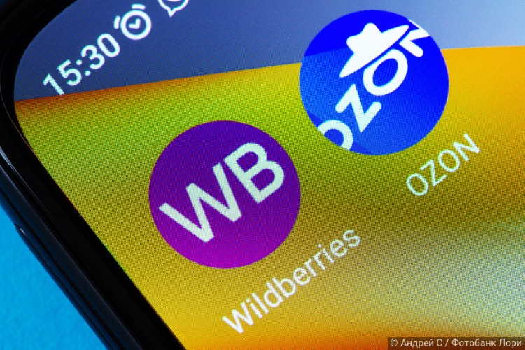Битва титанов уперлась в стены: Ozon и Wildberries срочно ищут миллионы квадратных метров для роста