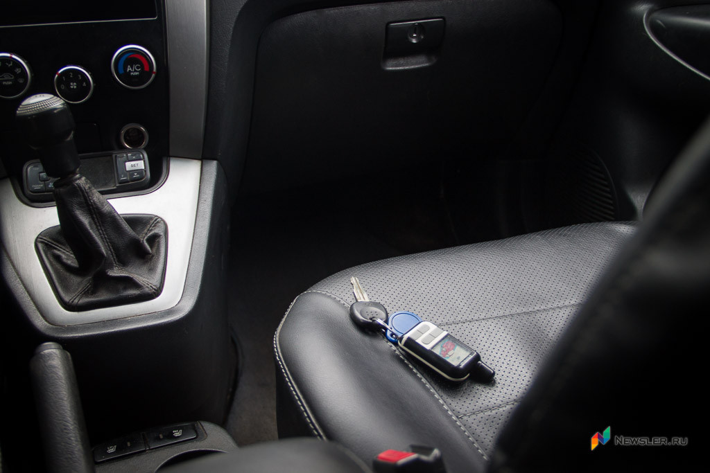 В Кировской области у наркомана отобрали водительские права