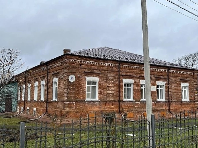 ​Объектами культурного наследия в Ярославской области с начала года признаны около 60 исторических зданий
