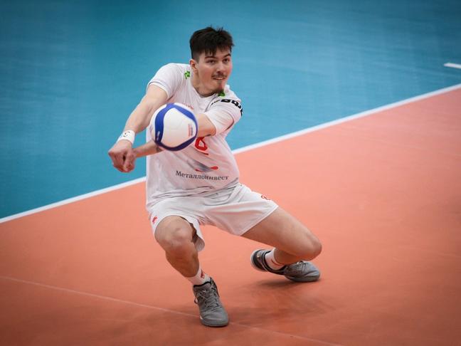 «Белогорье» выиграло первый матч серии за бронзу Суперлиги - Изображение 