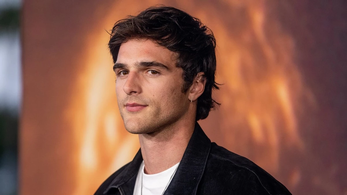 Джейкоб Элорди — главный претендент на роль Джеймса Бонда