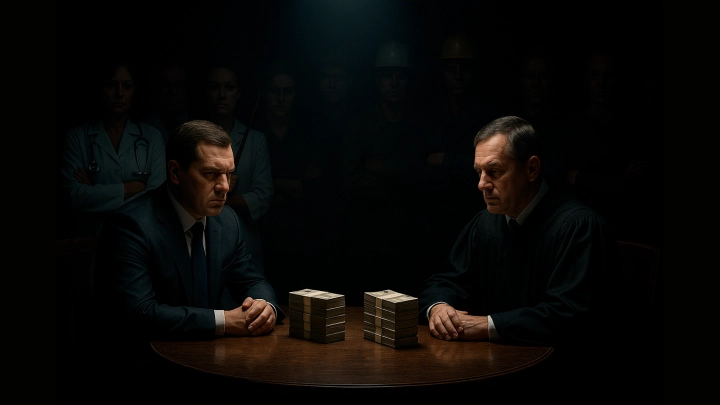 Помощь Киеву будет аукаться долго: Эксперты дали ФРГ ужасающий прогноз – Это будет длится десятки лет