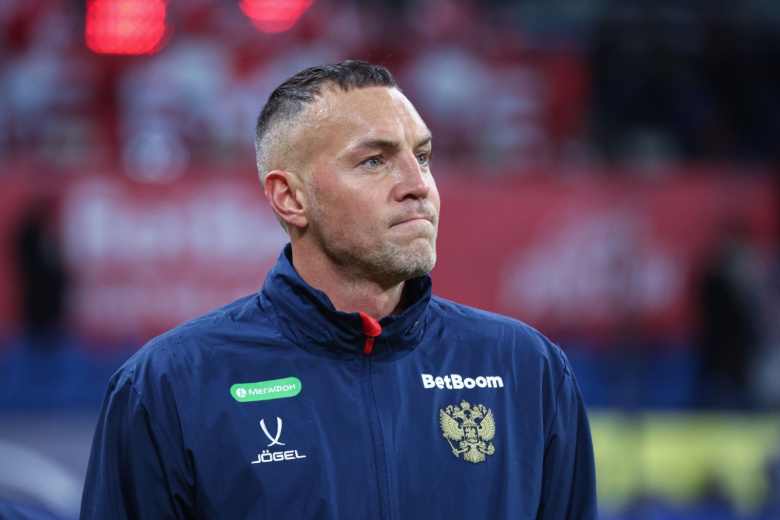 Дзюба рассказал, кто мог бы привести «Спартак» к победам