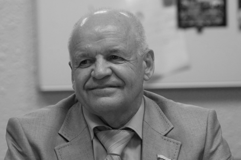 Виктор Черепков