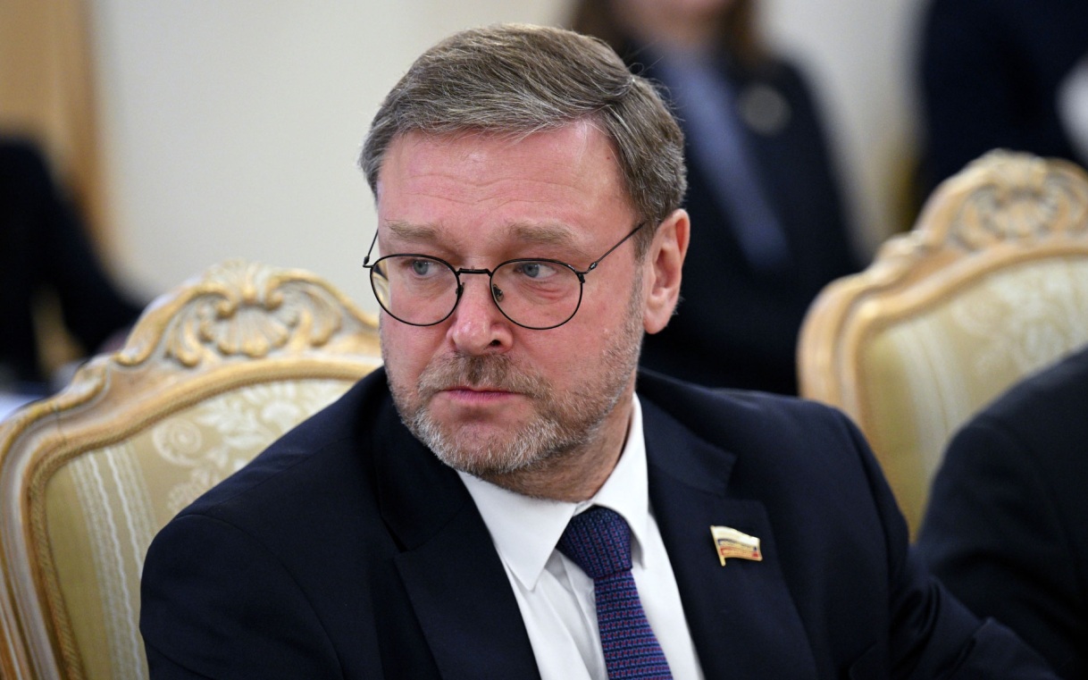 В СФ высказались о возможном ответе России на агрессию в отношении Калининграда