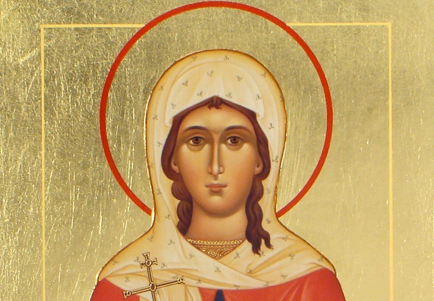 святая Татиана