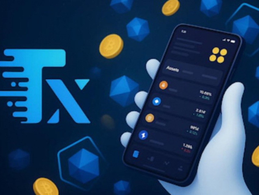Регулятор предупреждал, полиция расследует: история краха платформы TUX